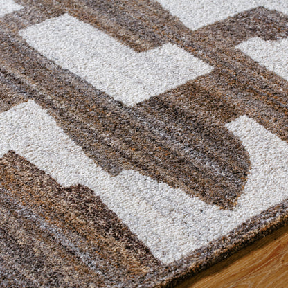 Andes Rug - 532815 by Livabliss. Made from polyester in a unique style.