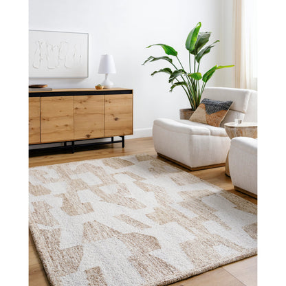 Andes Rug - 532815 by Livabliss. Made from polyester in a unique style.