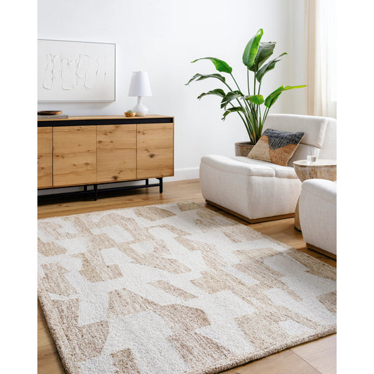 Andes Rug - 532815 by Livabliss. Made from polyester in a unique style.