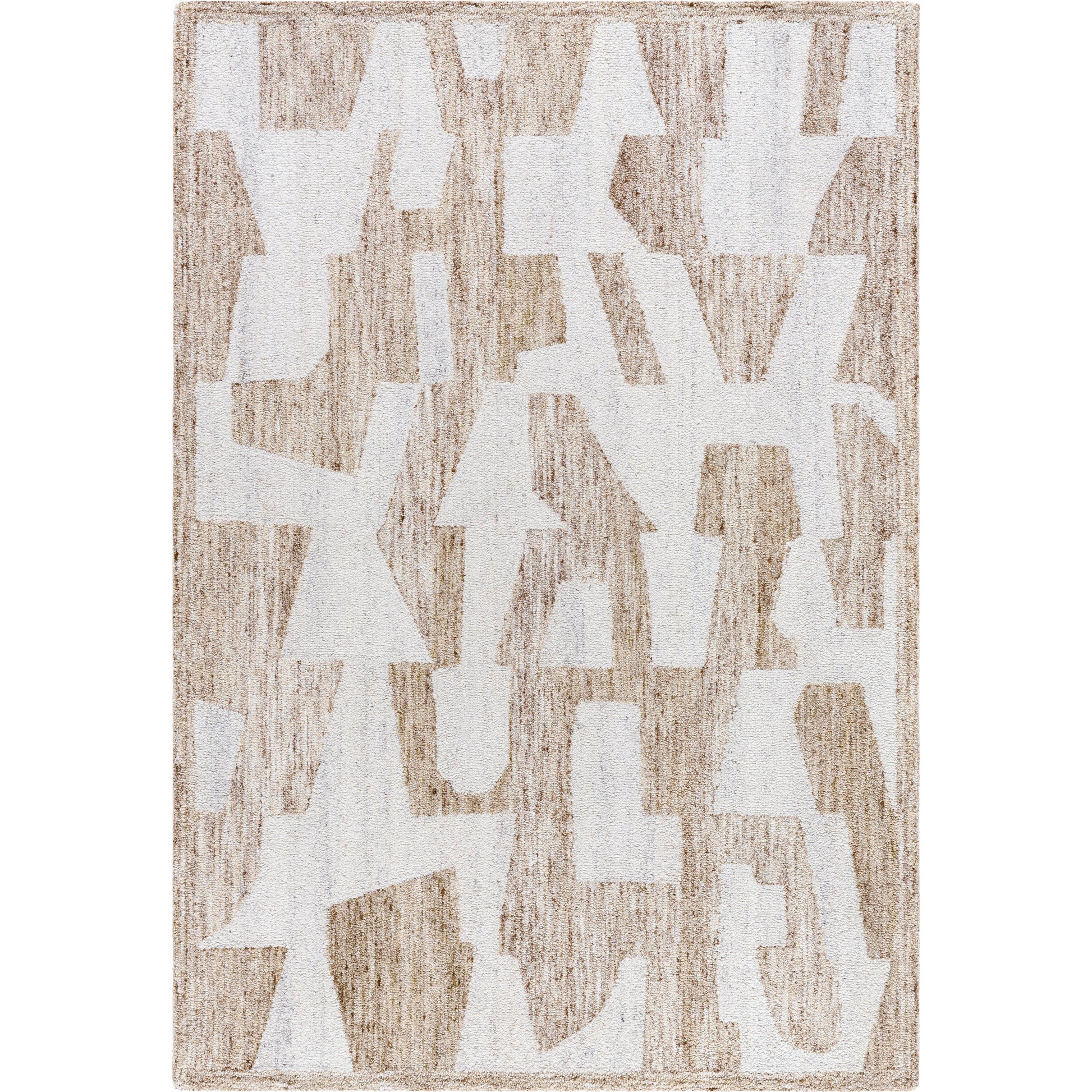 Andes Rug - 532815 by Livabliss. Made from polyester in a unique style.