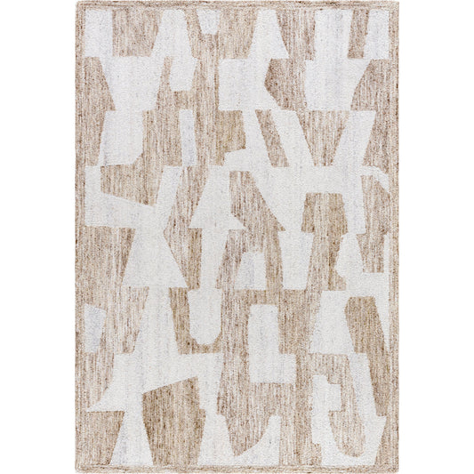 Andes Rug - 532815 by Livabliss. Made from polyester in a unique style.