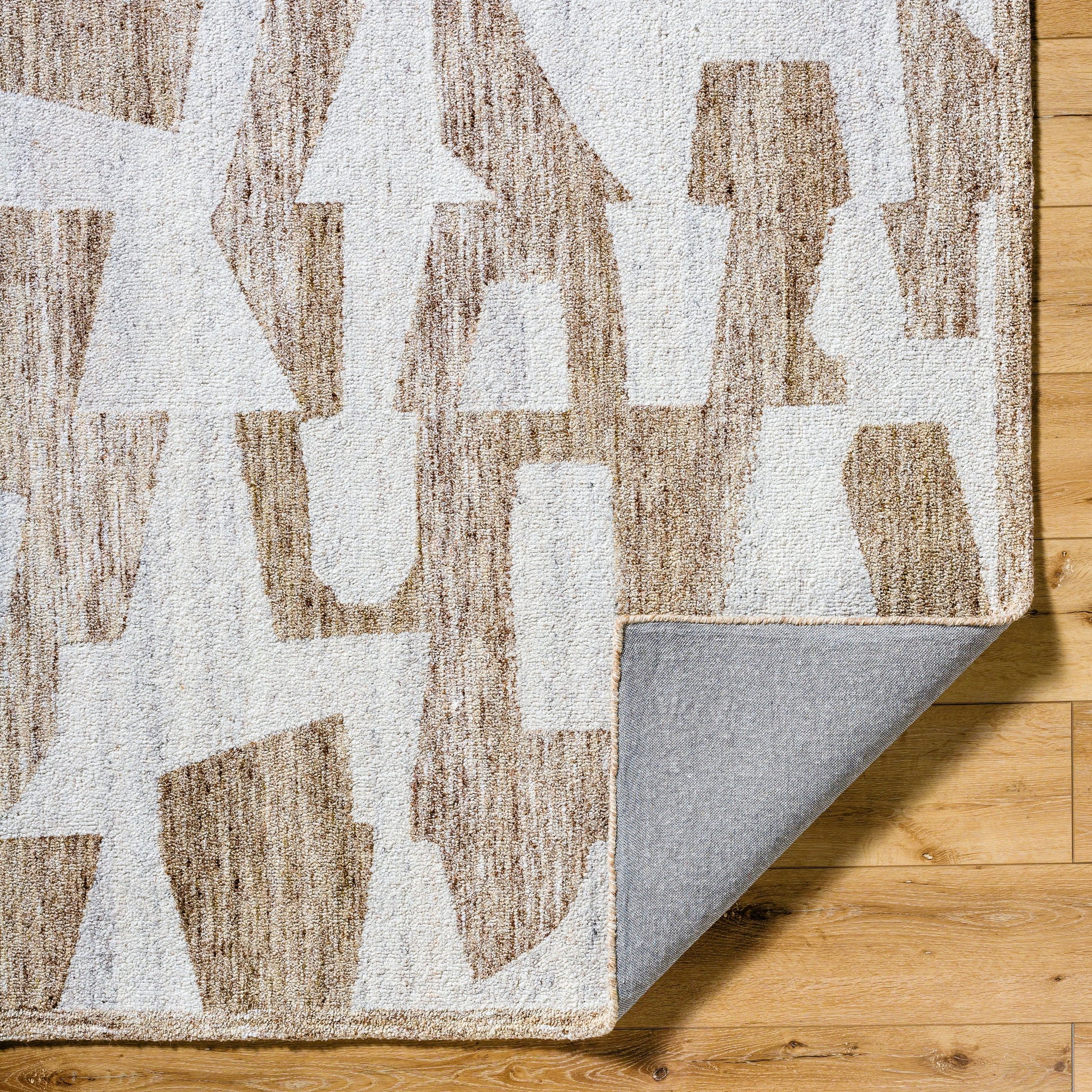 Andes Rug - 532815 by Livabliss. Made from polyester in a unique style.