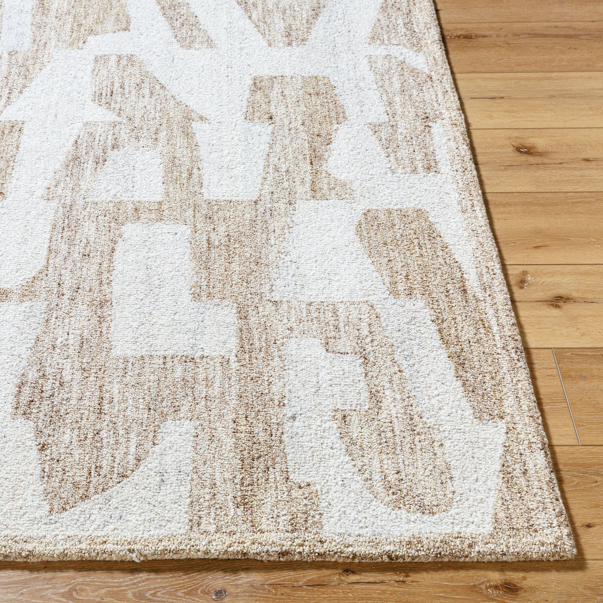 Andes Rug - 532815 by Livabliss. Made from polyester in a unique style.