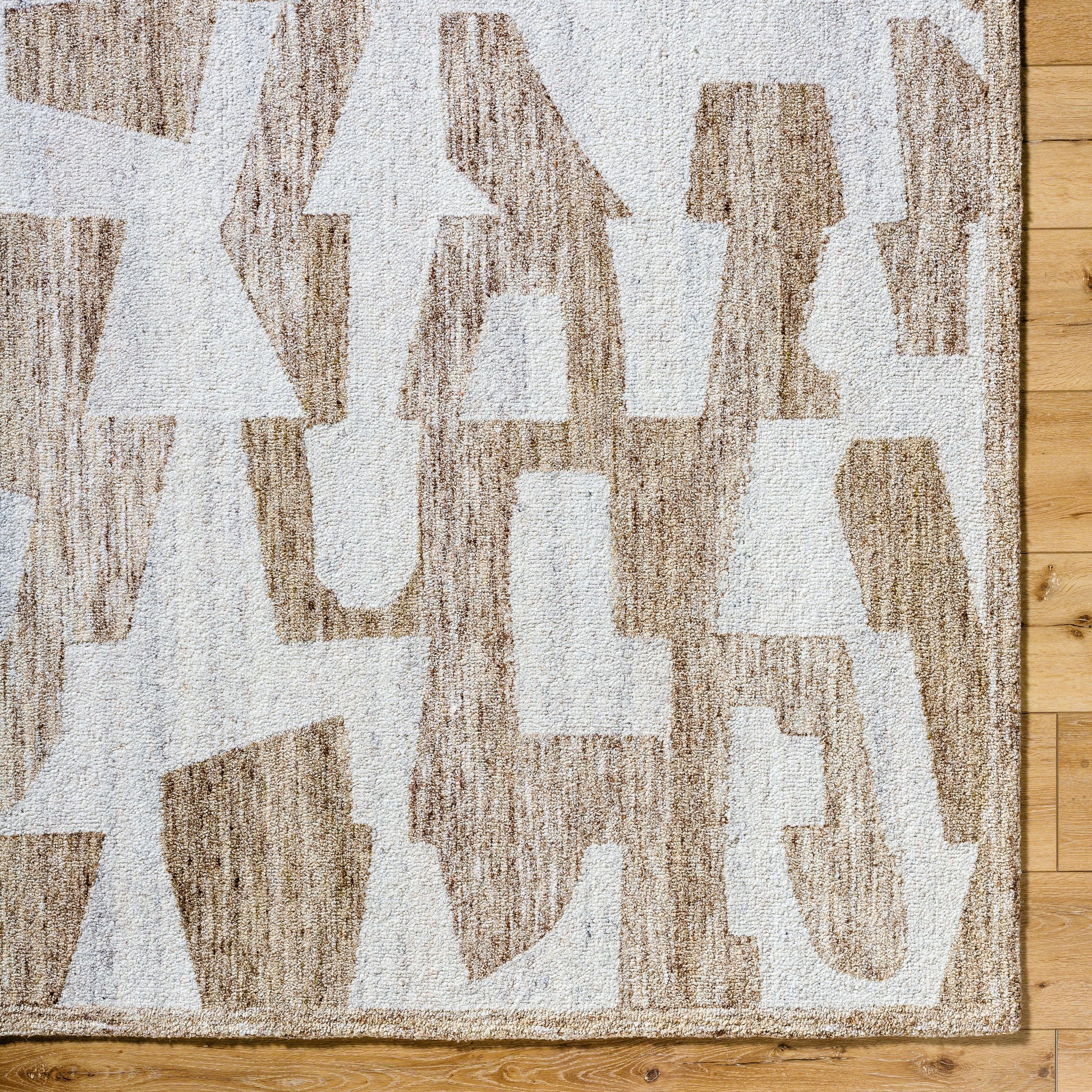 Andes Rug - 532815 by Livabliss. Made from polyester in a unique style.