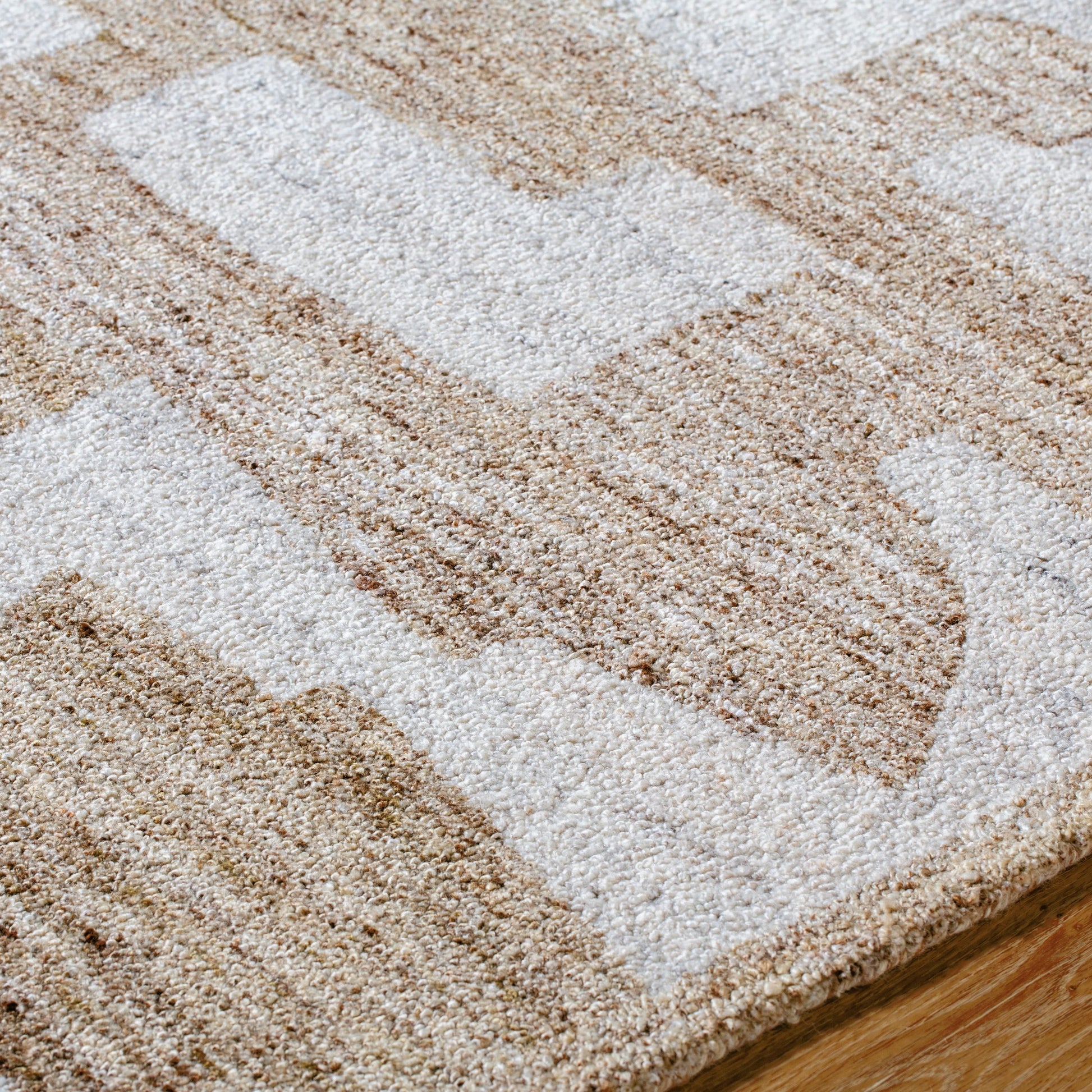 Andes Rug - 532815 by Livabliss. Made from polyester in a unique style.