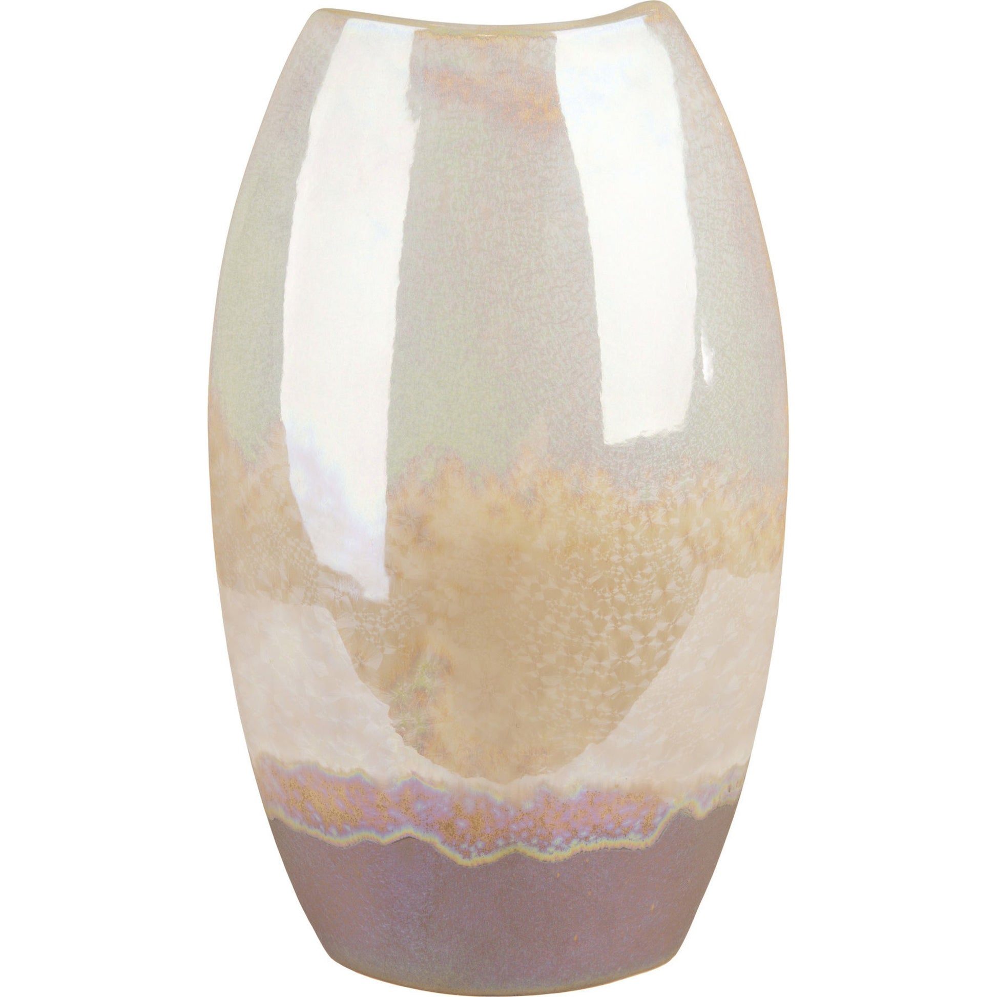 Adele - 14239 by Livabliss in black, light gray, beige and glazed. Made from 100% ceramic in a modern style.