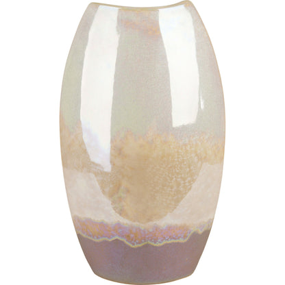 Adele - 14239 by Livabliss in black, light gray, beige and glazed. Made from 100% ceramic in a modern style.