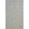 Light Blue, Cream / 2' x 3'