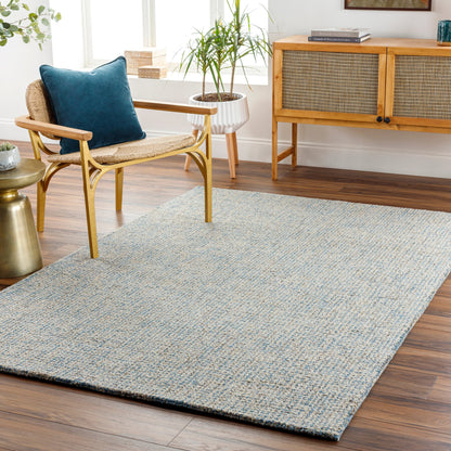 Aiden Rug - 17393 by Surya. Made from unique in a unique style.