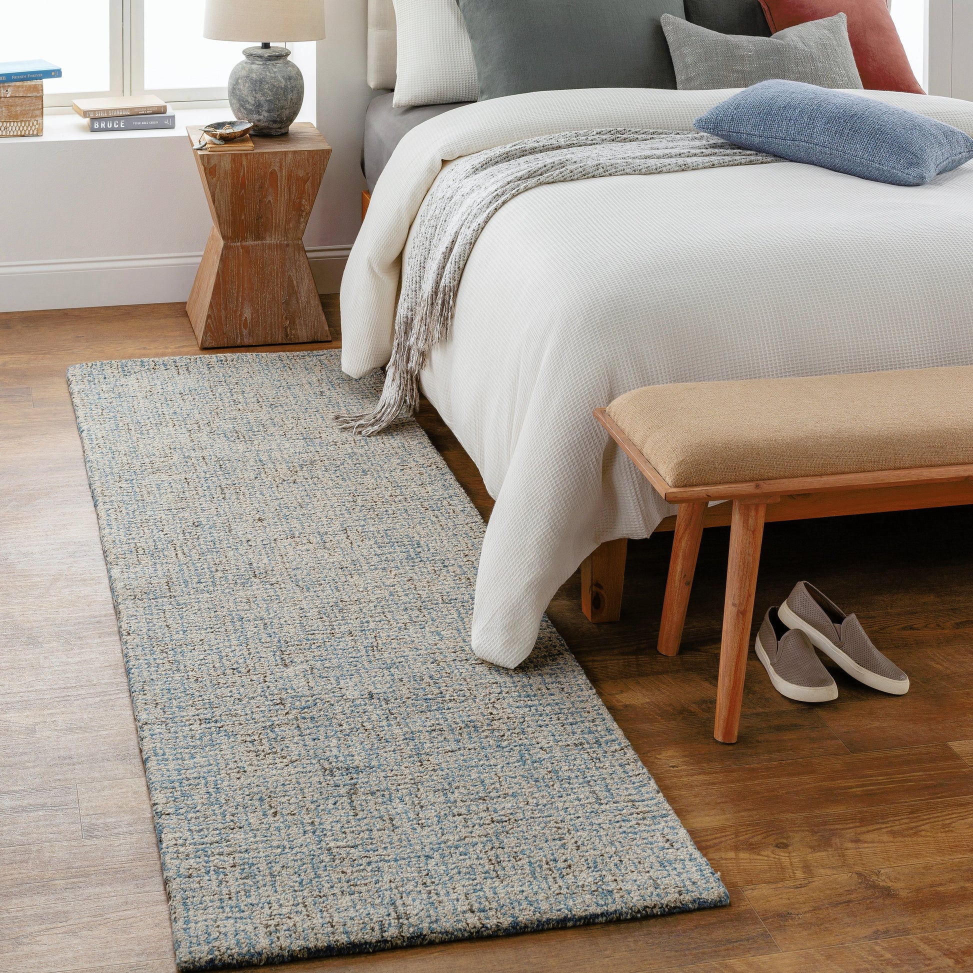 Aiden Rug - 17393 by Surya. Made from unique in a unique style.