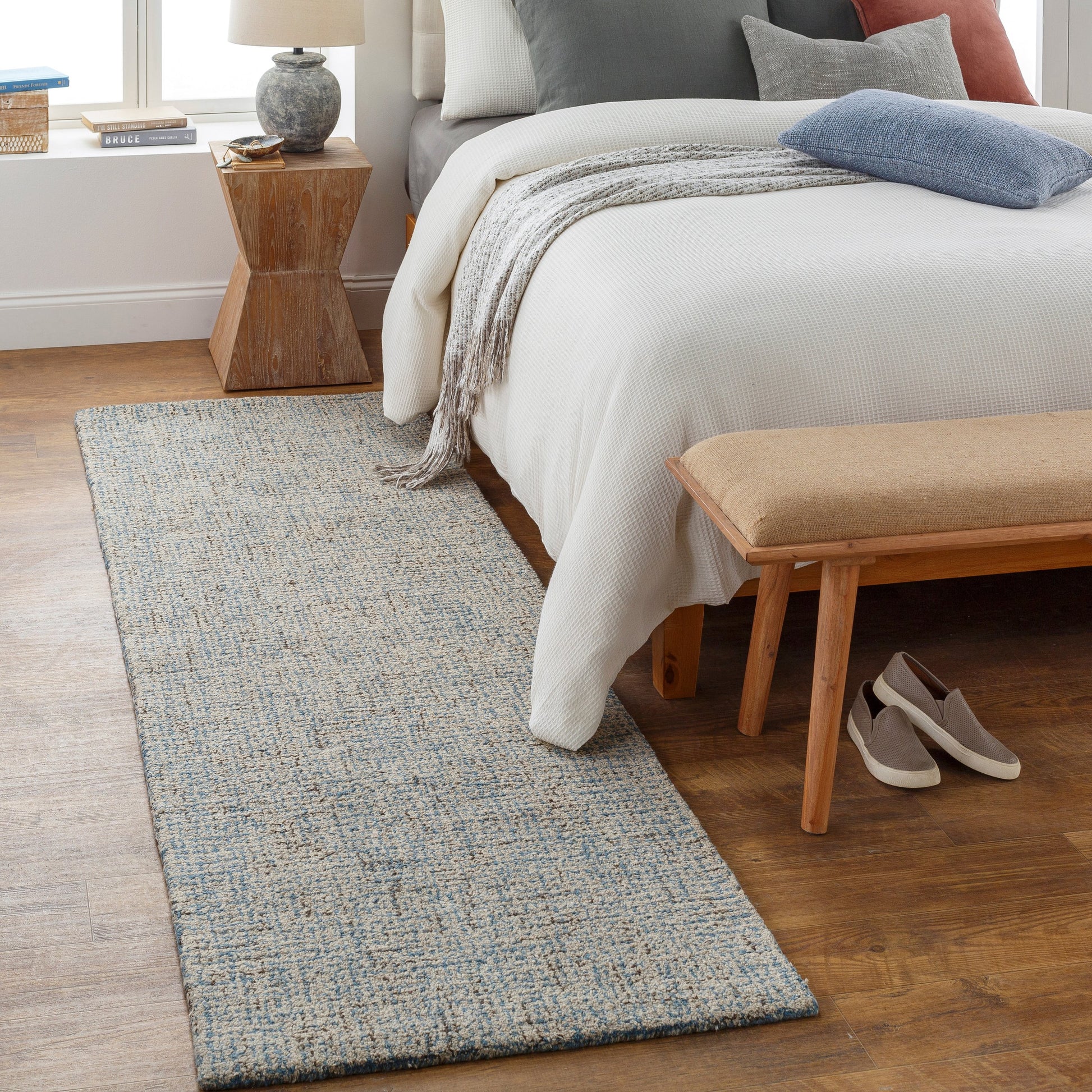 Aiden Rug - 17393 by Surya. Made from unique in a unique style.