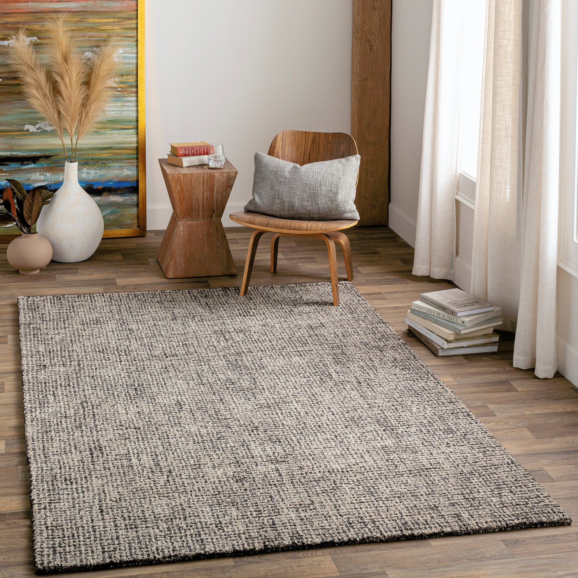 Aiden Rug - 17393 by Surya. Made from unique in a unique style.