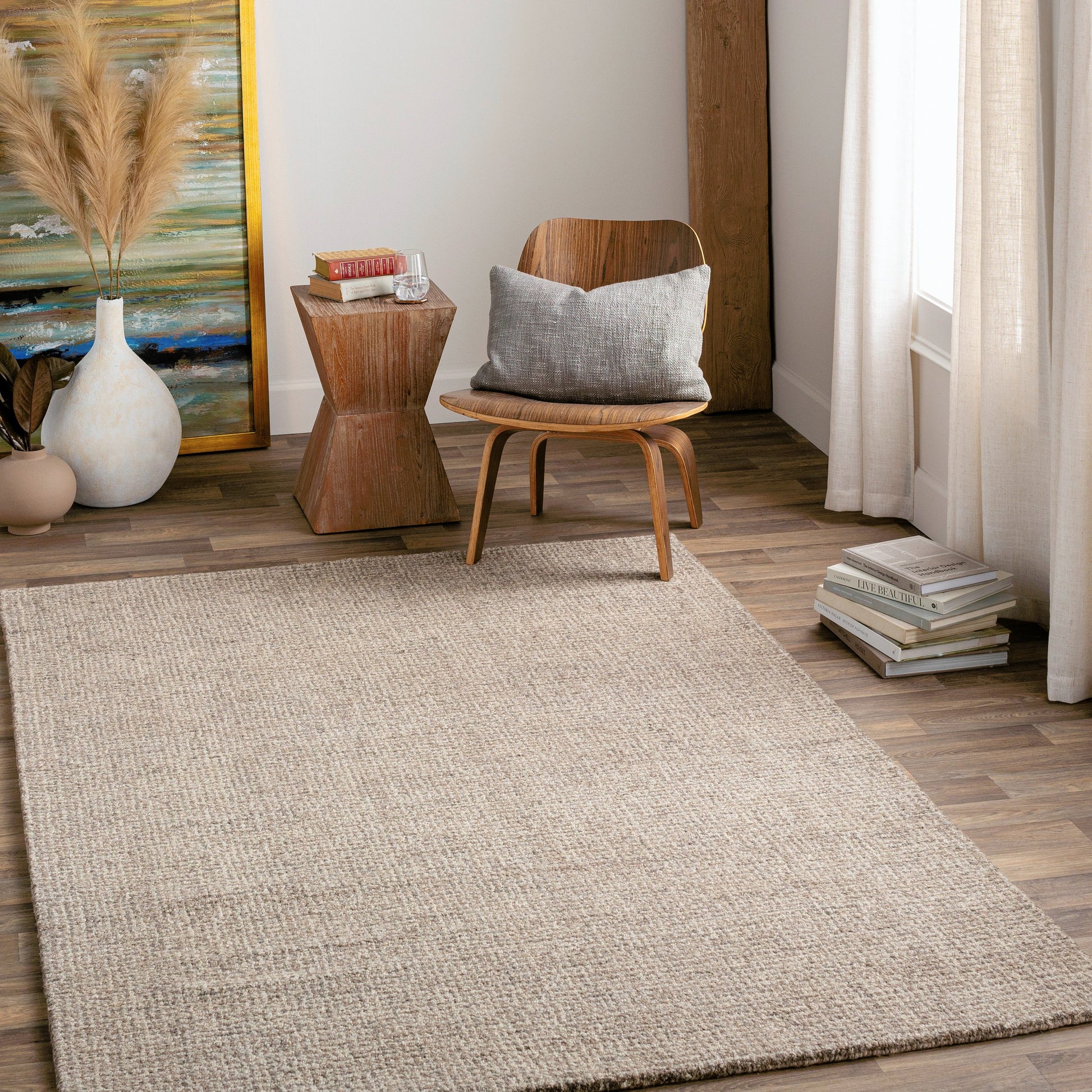 Aiden Rug - 17393 by Surya. Made from unique in a unique style.