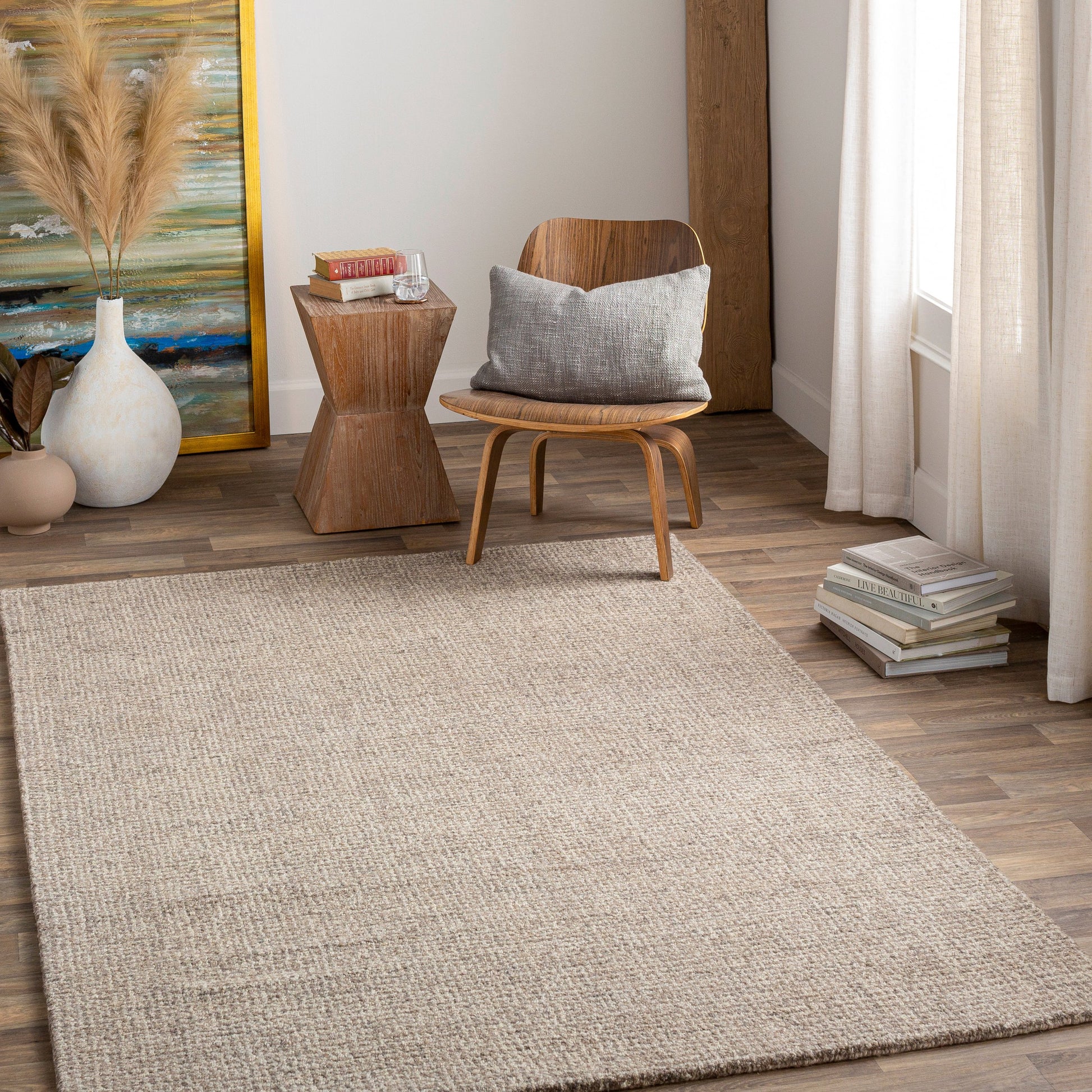 Aiden Rug - 17393 by Surya. Made from unique in a unique style.