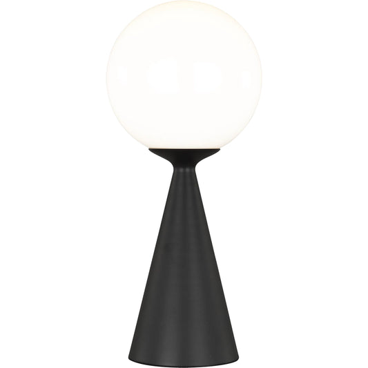 001 SI-2233788 | Primary Silo | Galassia Table Lamp by Visual Comfort & Co.. Made from steel in a unique style.