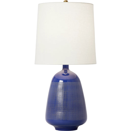 Ornella Medium Table Lamp by Visual Comfort & Co.. Made from unique in a unique style.