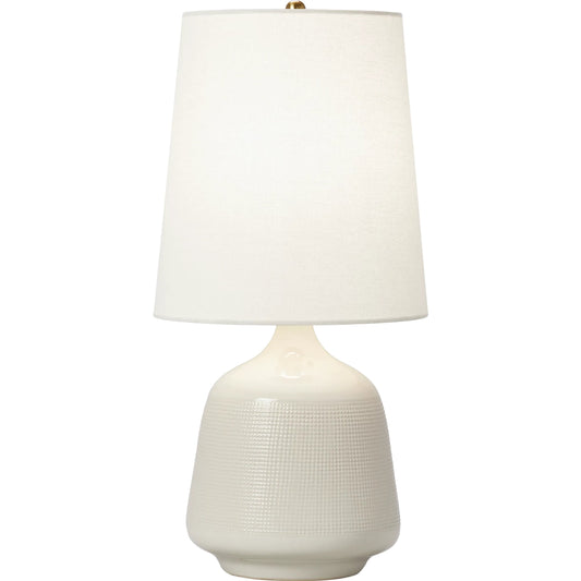 Ornella Small Table Lamp by Visual Comfort & Co.. Made from unique in a unique style.
