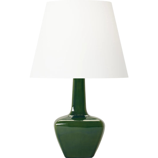 Diogo Large Table Lamp by Visual Comfort & Co.. Made from ceramic in a unique style.
