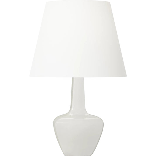Diogo Large Table Lamp by Visual Comfort & Co.. Made from ceramic in a unique style.