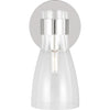 Polished Nickel