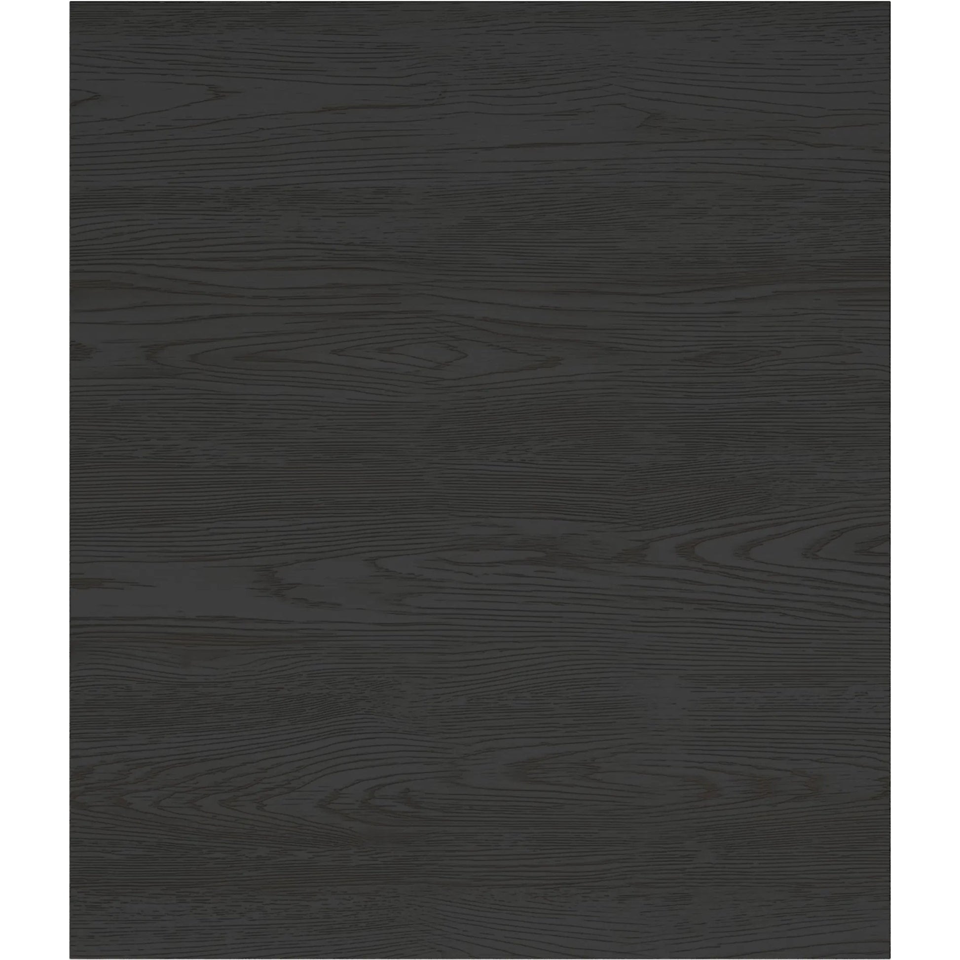 Atrium End Table by A.R.T. Furniture in hand rubbed black, undertones of brown. Made from unique in a traditional style.