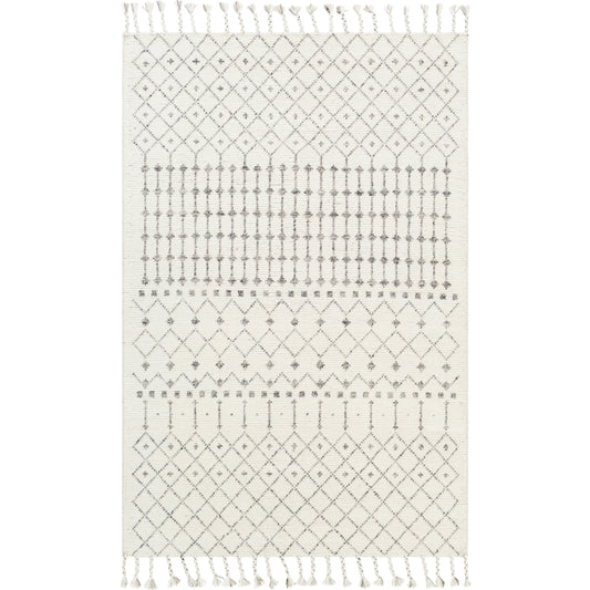 Agadir Rug - 25950 by Surya. Made from 100% new zealand wool in a unique style.