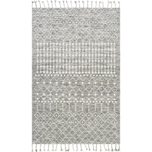 Agadir Rug - 25950 by Surya. Made from 100% new zealand wool in a unique style.
