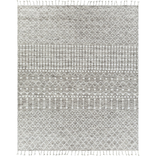 Agadir Rug - 25950 by Surya. Made from 100% new zealand wool in a unique style.