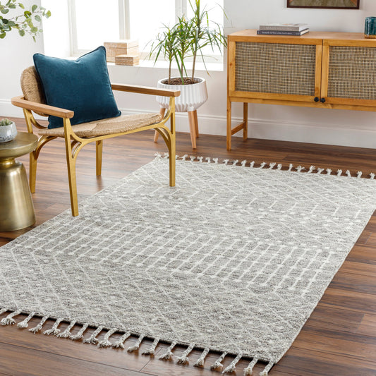 Agadir Rug - 25950 by Surya. Made from 100% new zealand wool in a unique style.