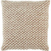 Angora AGO02 Pillow by Jaipur Living. Made from 55% wool 35% polyester 10% linen in a unique style.