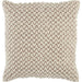 Angora AGO02 Pillow by Jaipur Living. Made from 55% wool 35% polyester 10% linen in a unique style.