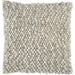 Angora AGO06 Pillow by Jaipur Living. Made from 40% wool 30% viscose 20% cotton 10% linen in a unique style.