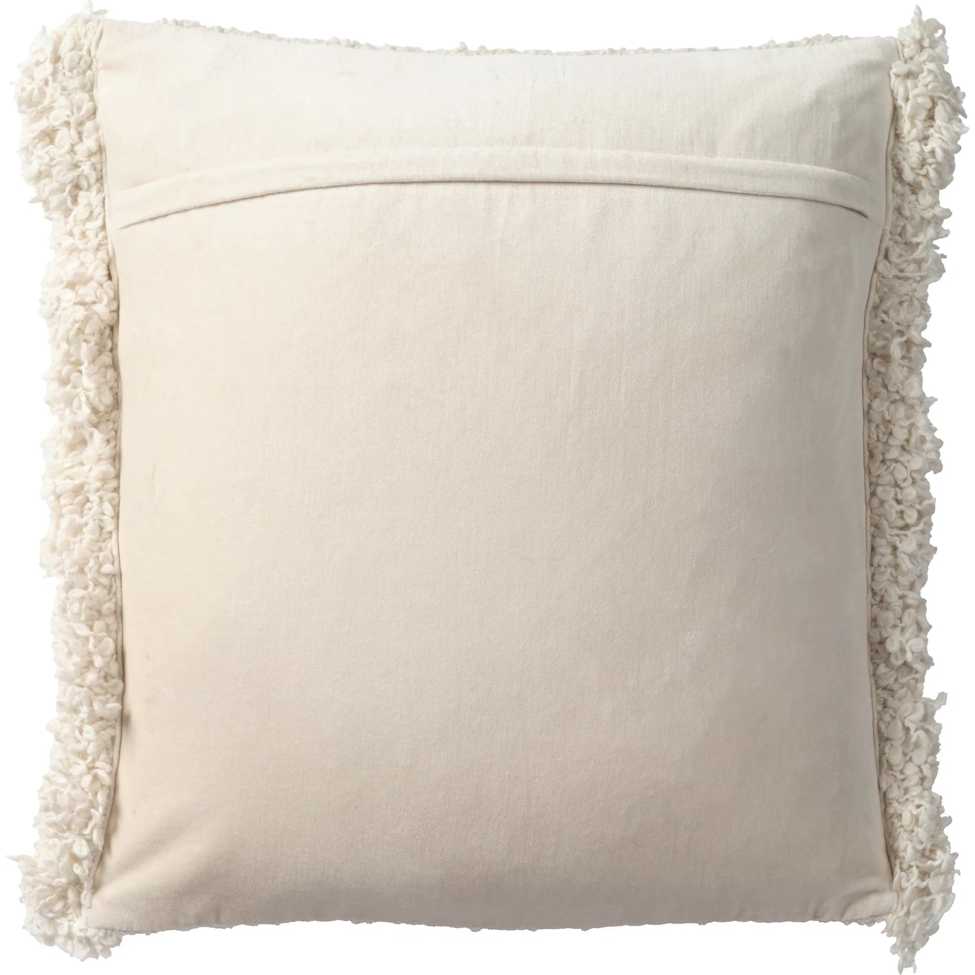 Angora Nisha Pillow by Jaipur Living. Made from 100% polyester in a unique style.
