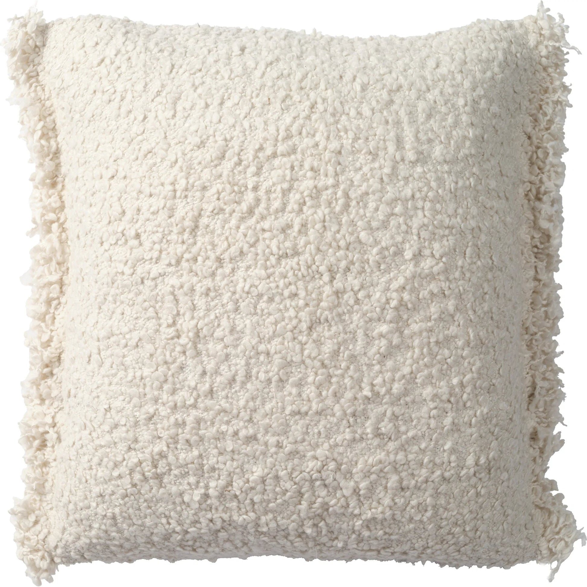 Angora Nisha Pillow by Jaipur Living. Made from 100% polyester in a unique style.