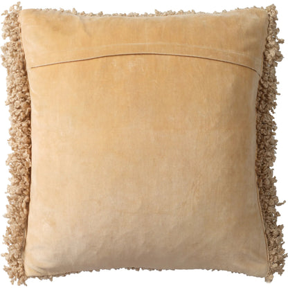 Angora Nisha Pillow by Jaipur Living. Made from 100% polyester in a unique style.