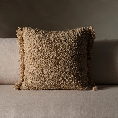 Angora Nisha Pillow by Jaipur Living. Made from 100% polyester in a unique style.