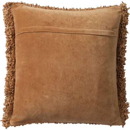 Angora Nisha Pillow by Jaipur Living. Made from 100% polyester in a unique style.