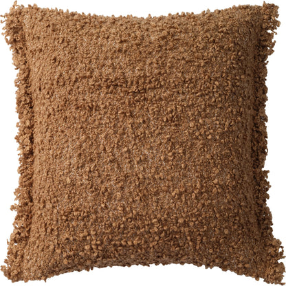 Angora Nisha Pillow by Jaipur Living. Made from 100% polyester in a unique style.