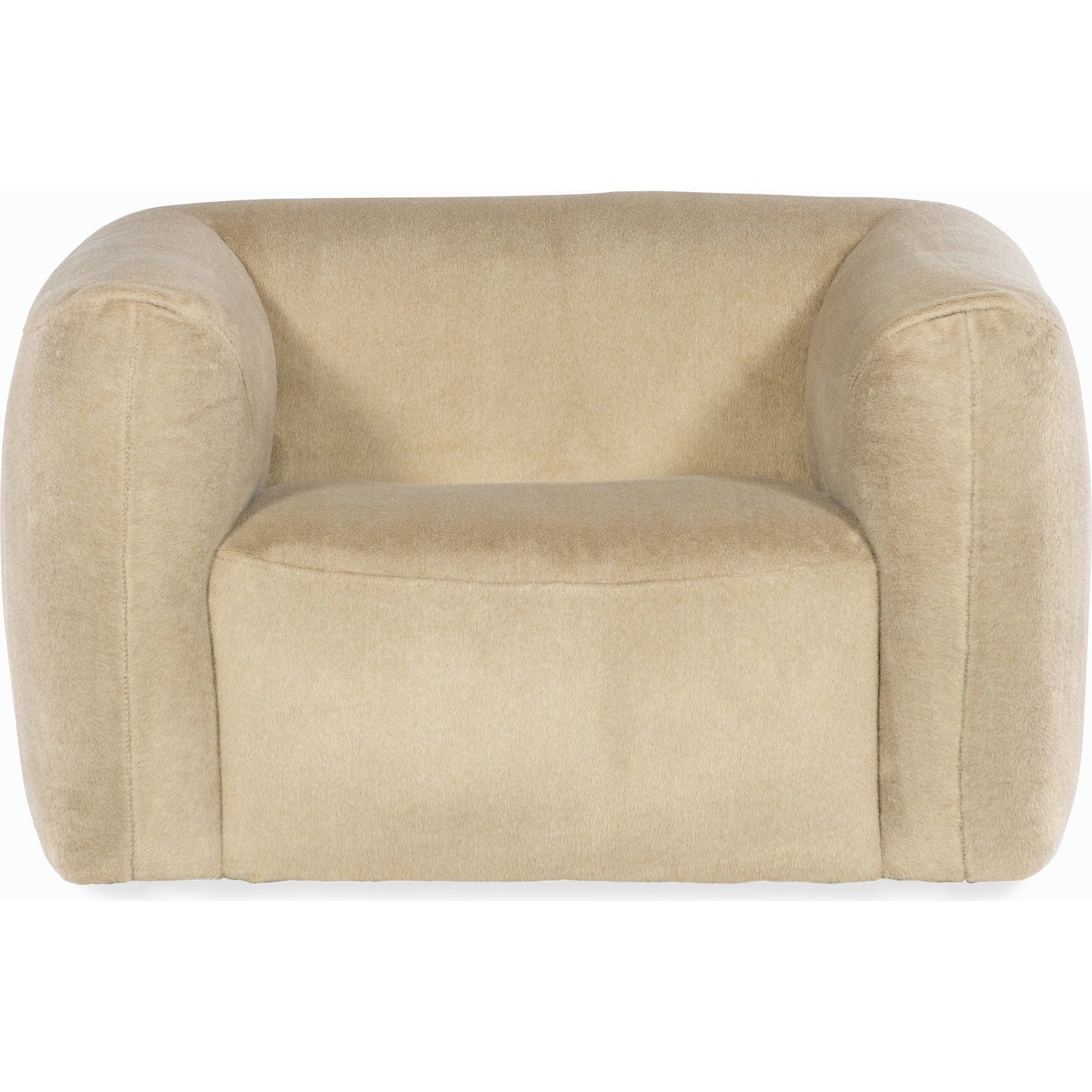 004 SI-2185878 | Additional Silo | Stroud Chair by Hooker Furniture in beige. Made from fabric in a modern style.