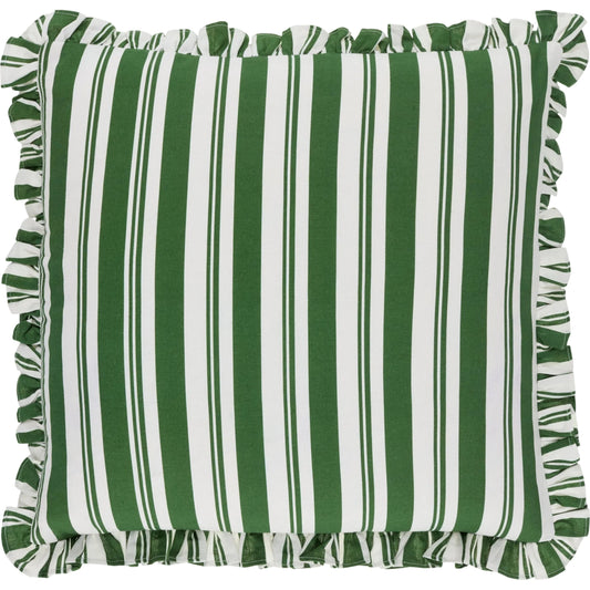 Augusta Accent Pillow by Livabliss. Made from cotton, flax in a eclectic & global style.