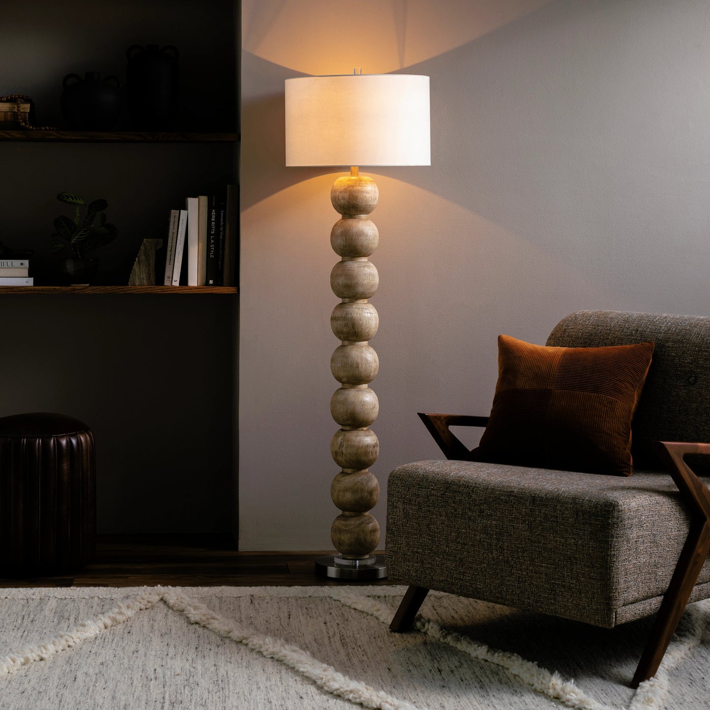 006 SI-1921729 | Lifestyle | Algarve - 32409 by Surya. Made from unique in a modern style.