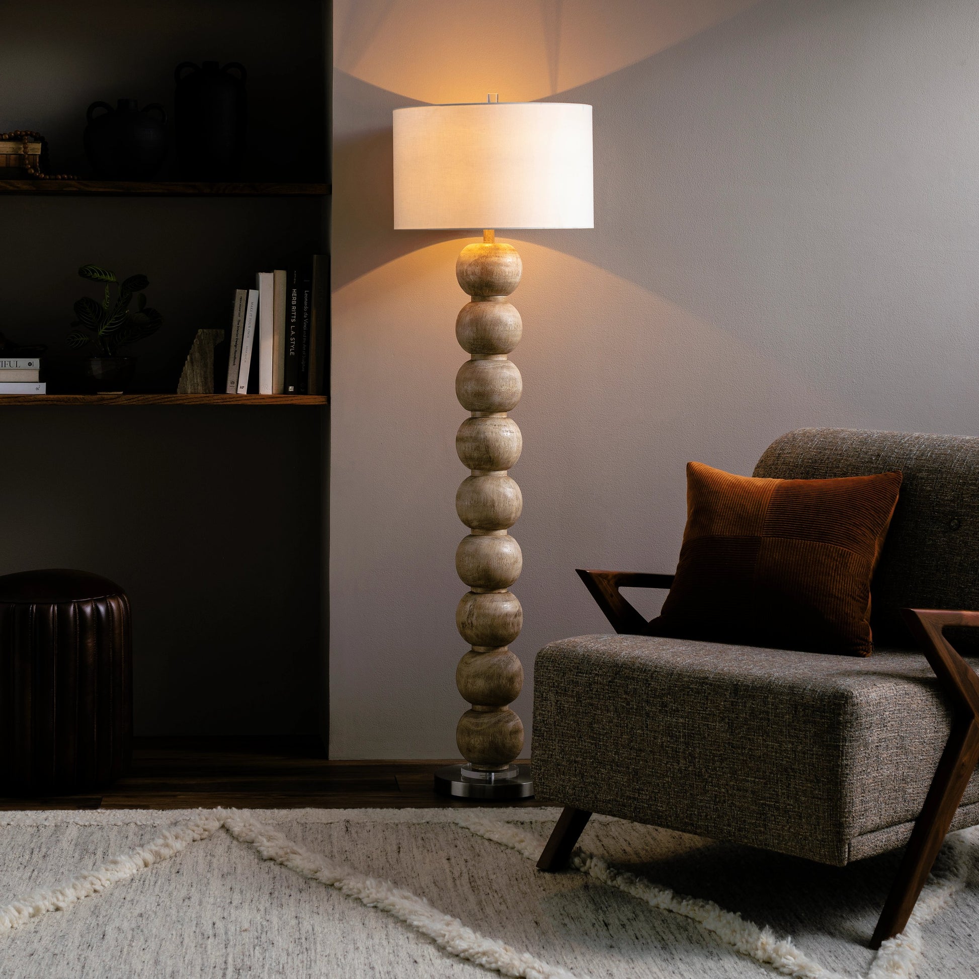 Algarve - 32409 by Surya. Made from unique in a modern style.