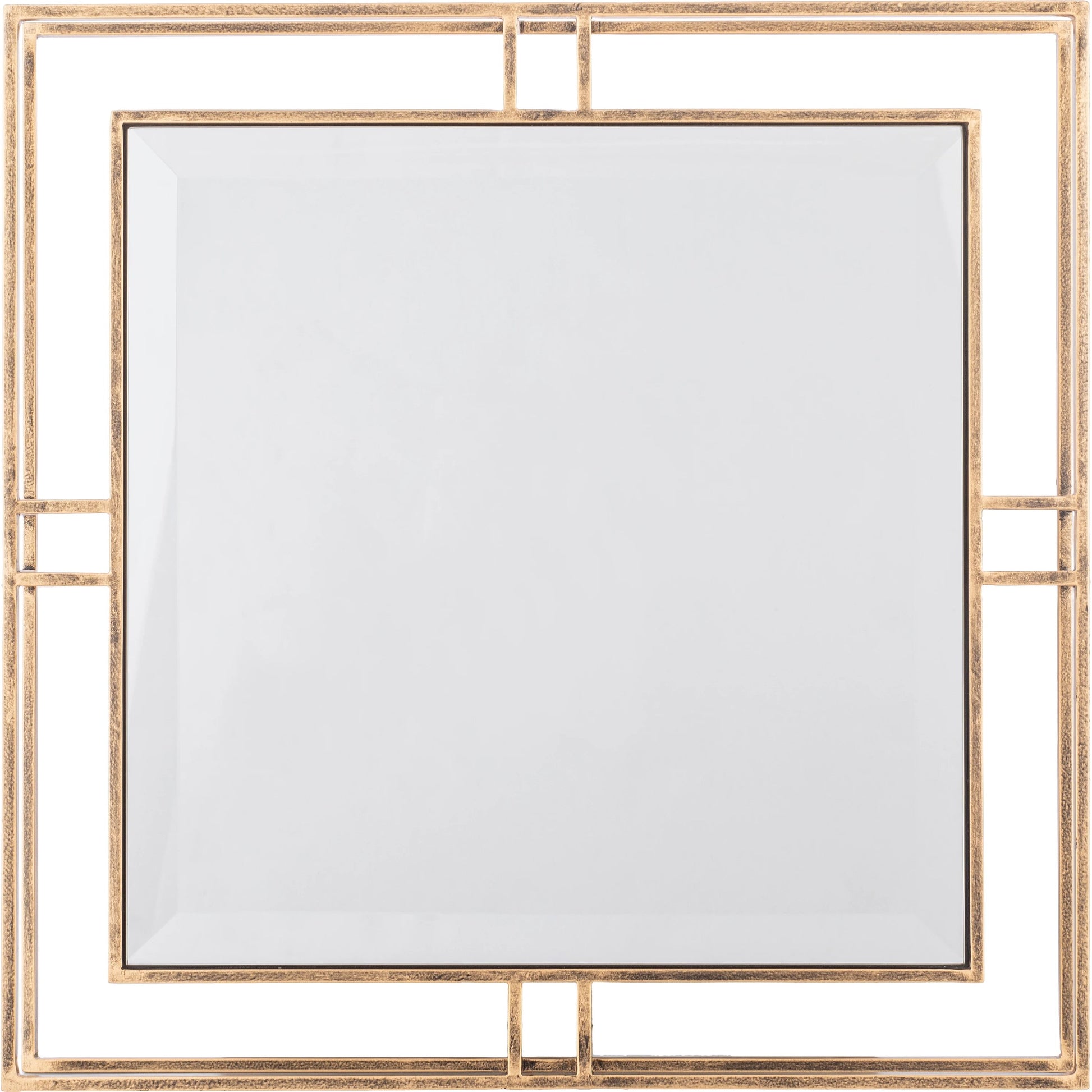 Alpenglow - 30054 by Surya in gold and powder coated. Made from metal in a transitional style.