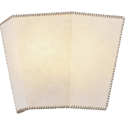 Celmins Wall Sconce by Hudson Valley in soft white. Made from unique in a transitional style.