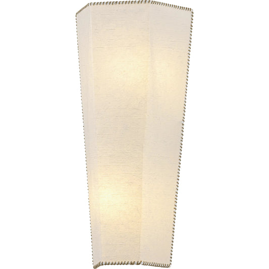 Celmins Wall Sconce by Hudson Valley in soft white. Made from unique in a transitional style.