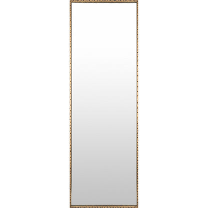 Alchemist - 30057 by Surya in frame: gold and powder coated. Made from frame: metal, frame (substrate): metal in a modern style.