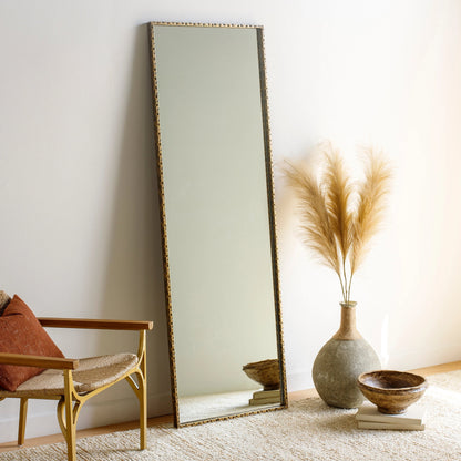 Alchemist - 30057 by Surya in frame: gold and powder coated. Made from frame: metal, frame (substrate): metal in a modern style.