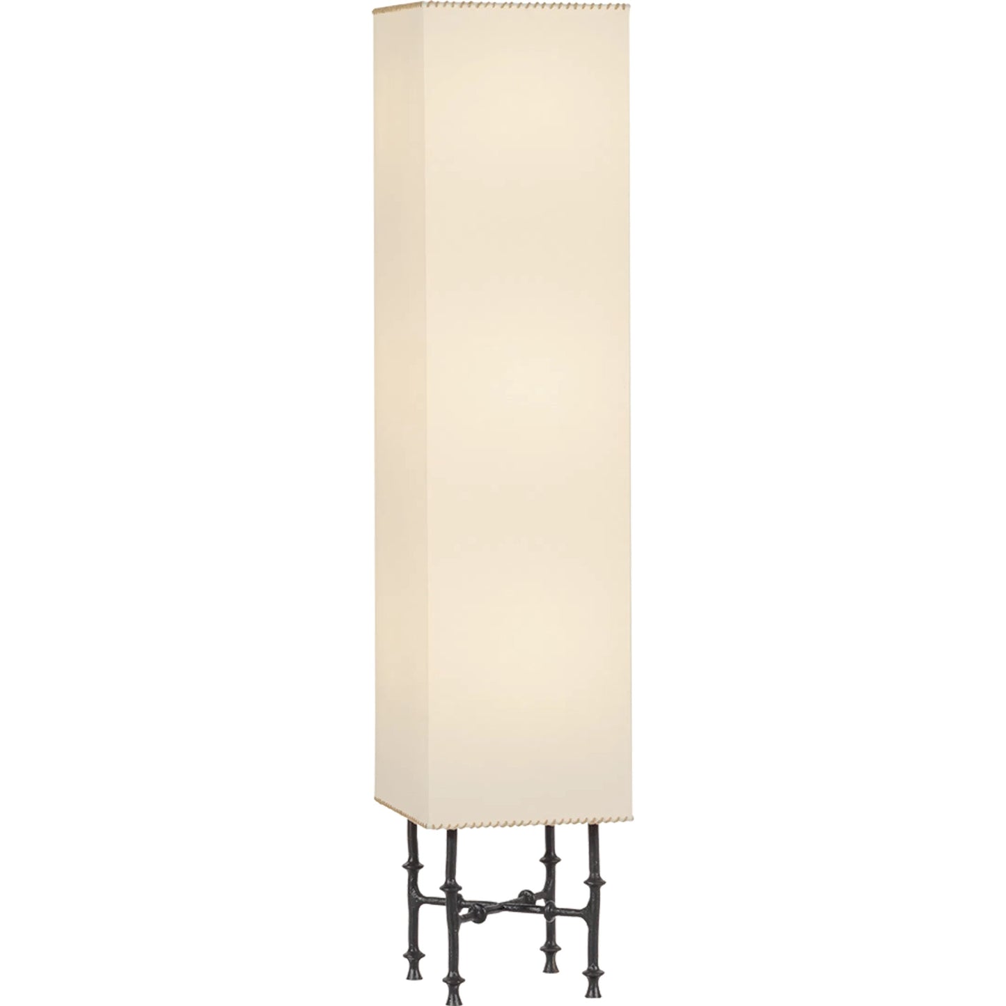 000 SI-2472411 | Primary Silo | Cy Floor Lamp by Hudson Valley in black iron. Made from unique in a traditional style.