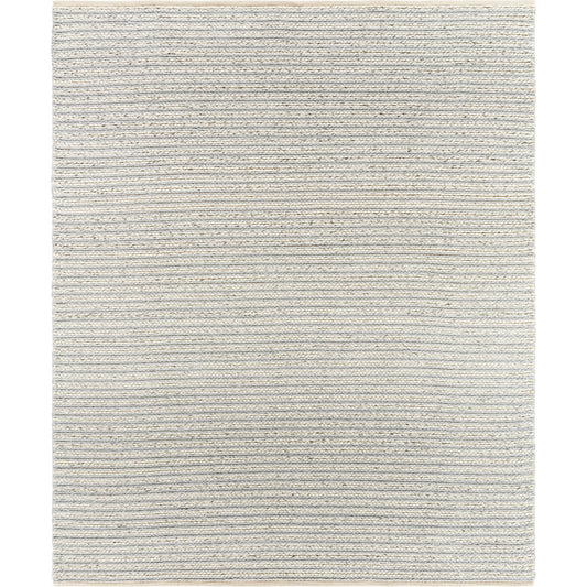 Ahlat Rug - 32456 by Livabliss in light blue, cream. Made from main: 80% wool, main: 20% cotton in a unique style.