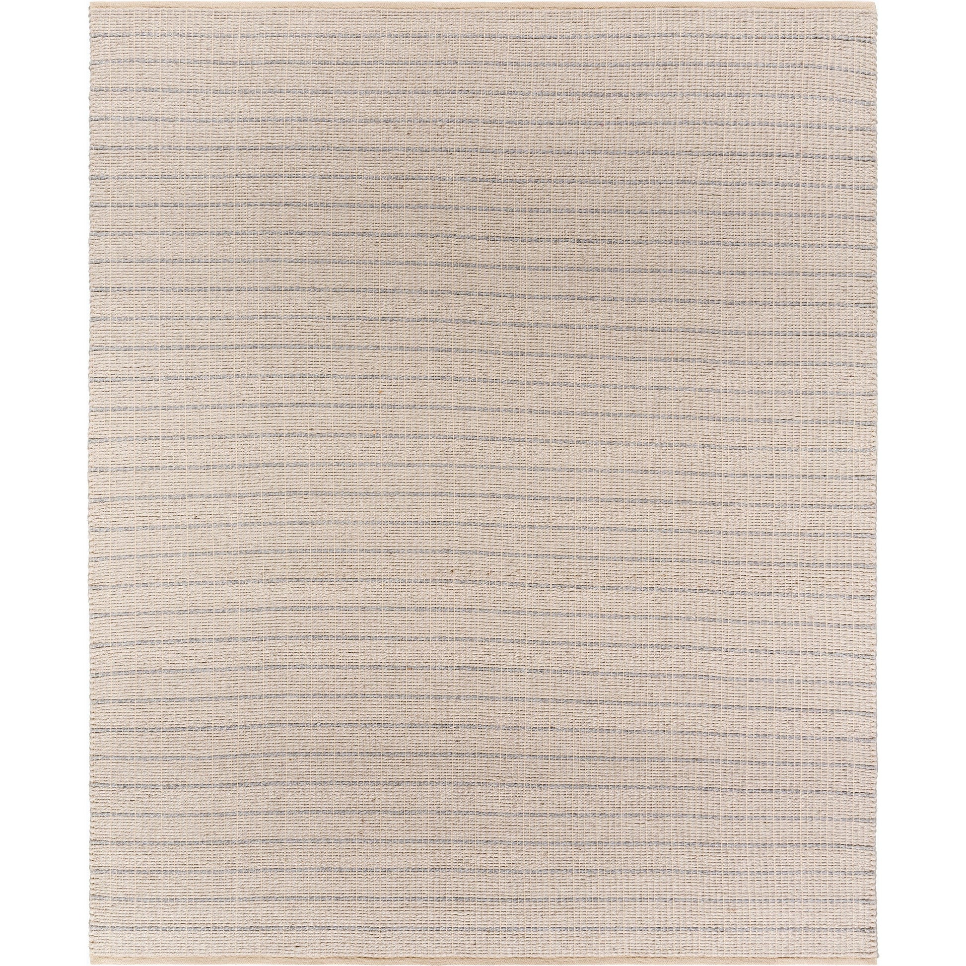 Ahlat Rug - 32457 by Livabliss in light blue, cream. Made from main: 80% wool, main: 20% cotton in a unique style.